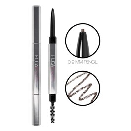 Gel na obočí - #BOMBBROWS Full ‘N Fluffy
