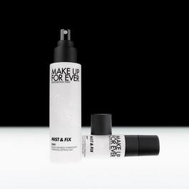 MIST & FIX SPRAY - Fixační mlha