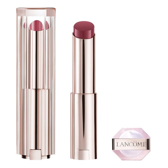 Lip Idôle – Zářivě tónovaný balzám na rty, hydratační péče, LANCÔME