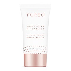 Micro Foam Clenser - Jemná čisticí pěna na obličej, FOREO