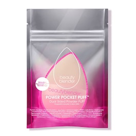 Power Pocket Puff™ – Oboustranná trojúhelníková labutěnka