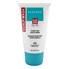 Purifying Scalp Mask - Čisticí maska na pokožku hlavy, SEPHORA COLLECTION