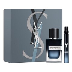 Y Eau de Parfum - Sada, YVES SAINT LAURENT