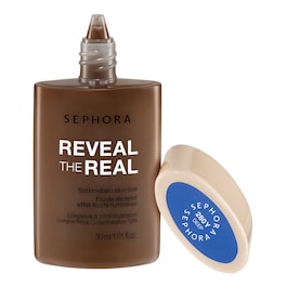 Reveal The Real – Tónovací fluid s jemně zářivým efektem image