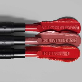 Rouge Is Not My Name - Saténová rtěnka