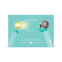 Peach™ 2 - IPL zařízení pro trvalou redukci chloupků