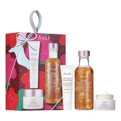 Soy & Rose Best Sellers - Dárková sada, FRESH