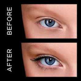 Caution Extreme Lash Mascara - Řasenka pro objem a prodloužení řas