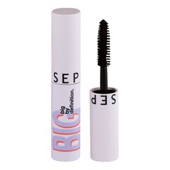 Big By Definition Mini Mascara - Mini řasenka, SEPHORA COLLECTION