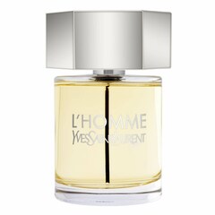L'Homme - Toaletní voda, YVES SAINT LAURENT