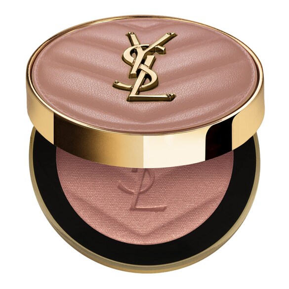 Make Me Blush Bold Blurring Blush - Tvářenka, YVES SAINT LAURENT