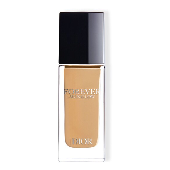 Dior Forever Skin Glow - Hydratační a dlouhotrvající make-up -  Čisté složení, DIOR