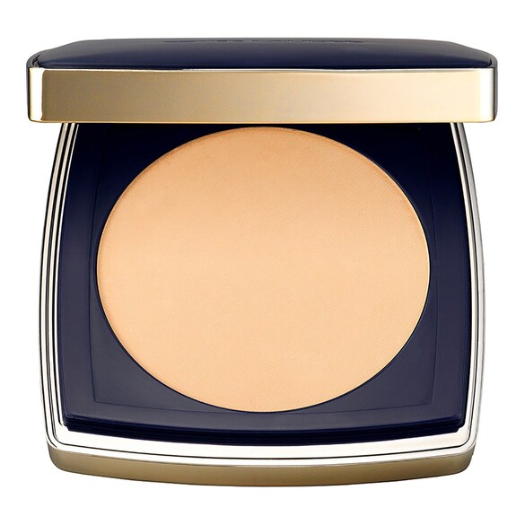 Double Wear SIP Matte Powder Foundation - Pudr, ESTÉE LAUDER