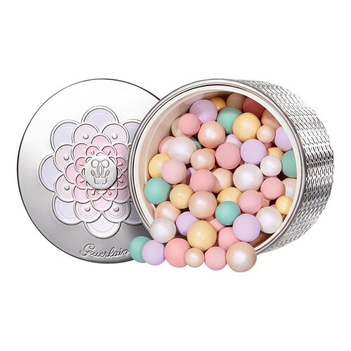 GUERLAIN - Météorites Pearls Powder - Tónovací pleťové perly