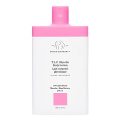 T.L.C Glycolic Body Lotion - Tělové mléko, DRUNK ELEPHANT