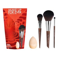 Timeless Tools Set Kit - Dárková sada, MAKE UP FOR EVER