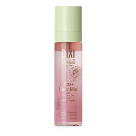 Rose Glow Mist - Růžová mlha na obličej