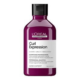  Curl Expression - Hydratační šampon