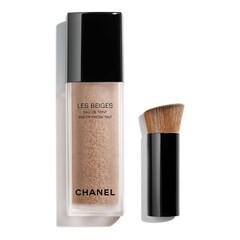 LES BEIGES EAU DE TEINT - Lehký hydratační make-up, CHANEL