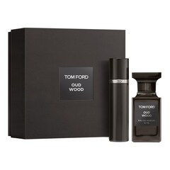 Tom Ford Private Blend Oud Wood  - Dárková sada, TOM FORD