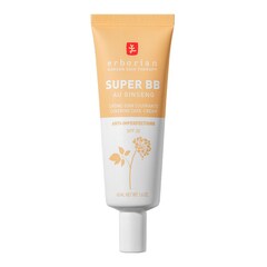 Super BB Au Ginseng - Krycí BB krém proti nedokonalostem, ERBORIAN