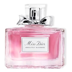 Miss Dior Absolutely Blooming – Parfémová voda – Květinové a ovocné tóny, DIOR