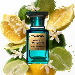 Neroli Portofino - Parfémová voda