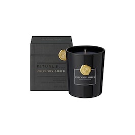 Private Collection Precious Amber Scented Candle - Vonná svíčka