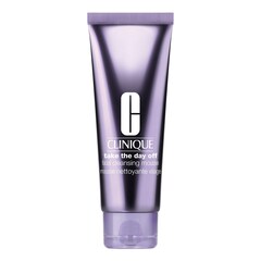 Take the Day Off™ Facial Cleansing Mousse - čistící pěna, CLINIQUE