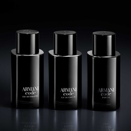Armani Code Homme - Parfémovaná voda