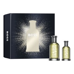 BOSS Bottled Eau De Toilette - Dárková sada, HUGO BOSS