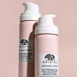Original Skin Pore Perfecting Cooling Primer - Podkladová báze pod make-up