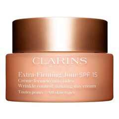 Extra Firming Day Cream SPF 15 - Denní anti-ageing krém, CLARINS