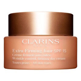 Extra Firming Day Cream SPF 15 - Denní anti-ageing krém
