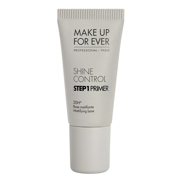 Step 1 Shine Control - Matující báze, MAKE UP FOR EVER