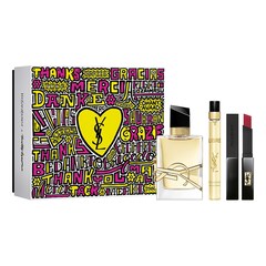 Libre - Dárková sada, YVES SAINT LAURENT