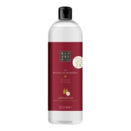 The Ritual of Ayurveda Refill Hand Wash - Náplň