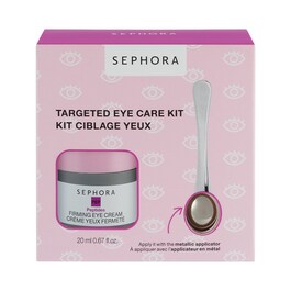 Targeted Eye Care Kit - Sada na oči