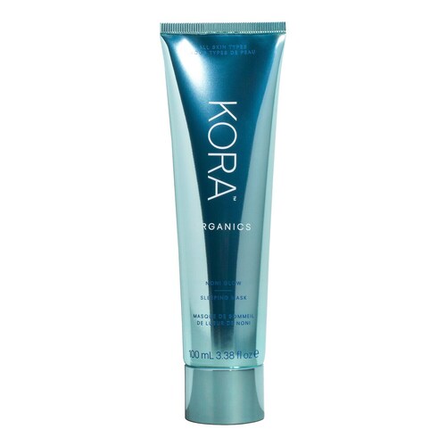 KORA ORGANICS - Noni Glow Sleeping Mask - Hydratační gelová maska