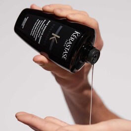 SHAMPOO DENSIFIQUE BAIN DENSITÉ HOMME - 250ML
