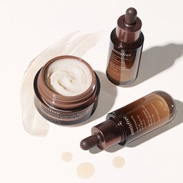 Youth Enhancing Cream with Black Tea - Omlazující krém