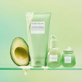 Avocado Ceramide – Čisticí přípravek pro hydrataci kožní bariéry