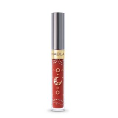 Dreamy Creamy Liquid Lipstick - Tekutá rtěnka, NABLA