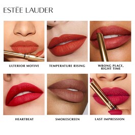 Pure Color Explicit Ultra Matte - Rtěnka