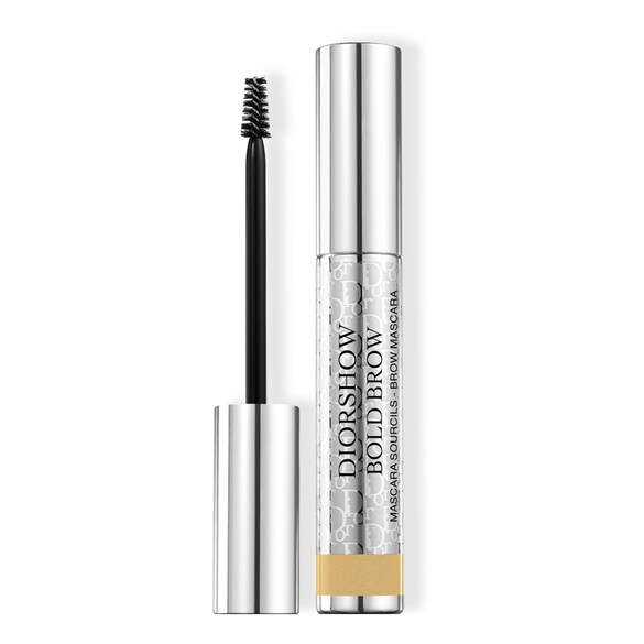 Diorshow Bold Brow - Posilující řasenka na obočí, DIOR BACKSTAGE