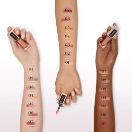 Idôle Tint – Tekuté víceúčelové oční stíny