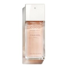 COCO MADEMOISELLE - Toaletní voda s rozprašovačem, CHANEL
