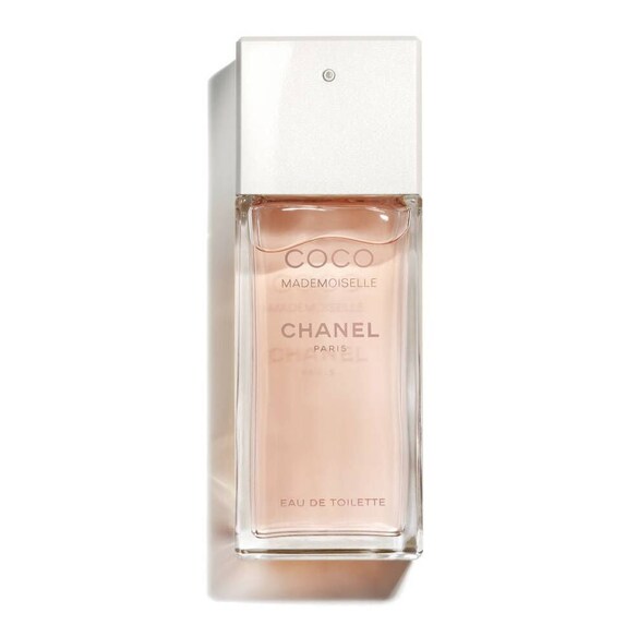 COCO MADEMOISELLE - Toaletní voda s rozprašovačem, CHANEL