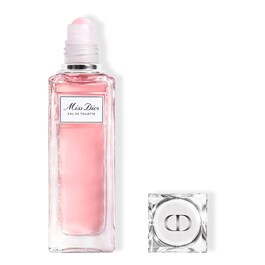 Miss Dior – Toaletní voda Roller-Pearl pro ženy – Cestovní provedení s kuličkou