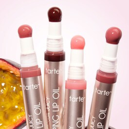 Maracuja Juicy Plumping Lip Oil - vyplňující olej na rty
